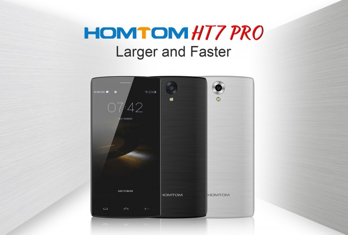 HOMTOM-HT7-PRO