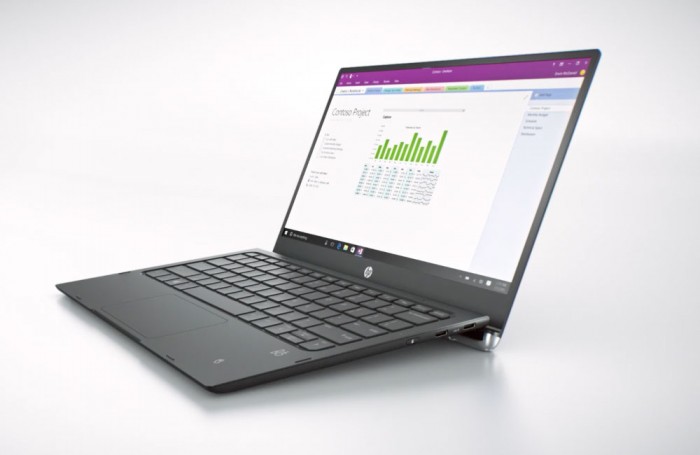 HP-Elite