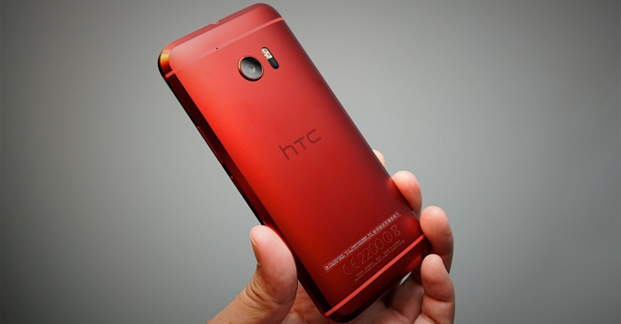 htc 10