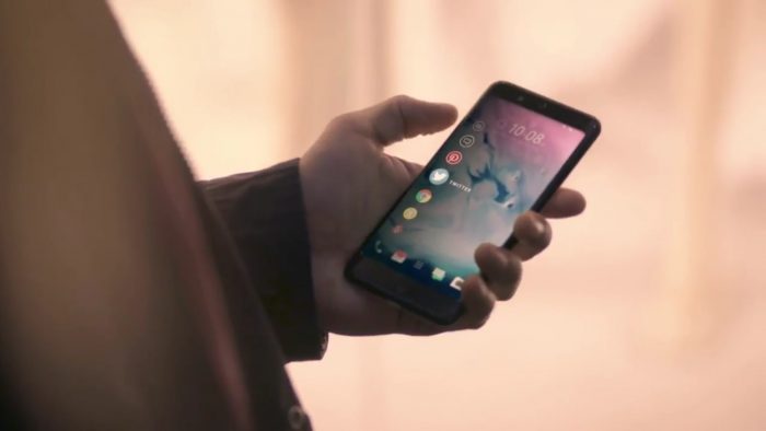 HTC