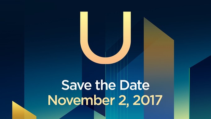 HTC U11