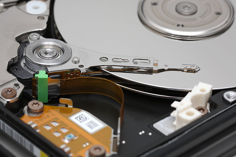 SSD