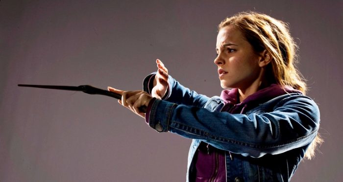 Google quiere que hagas magia con tu smartphone gracias a los hechizos de Harry Potter