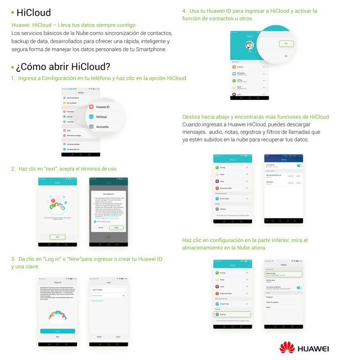NP – Transfiere tus archivos de una manera fácil, rápida y confiable con Phone Clone
