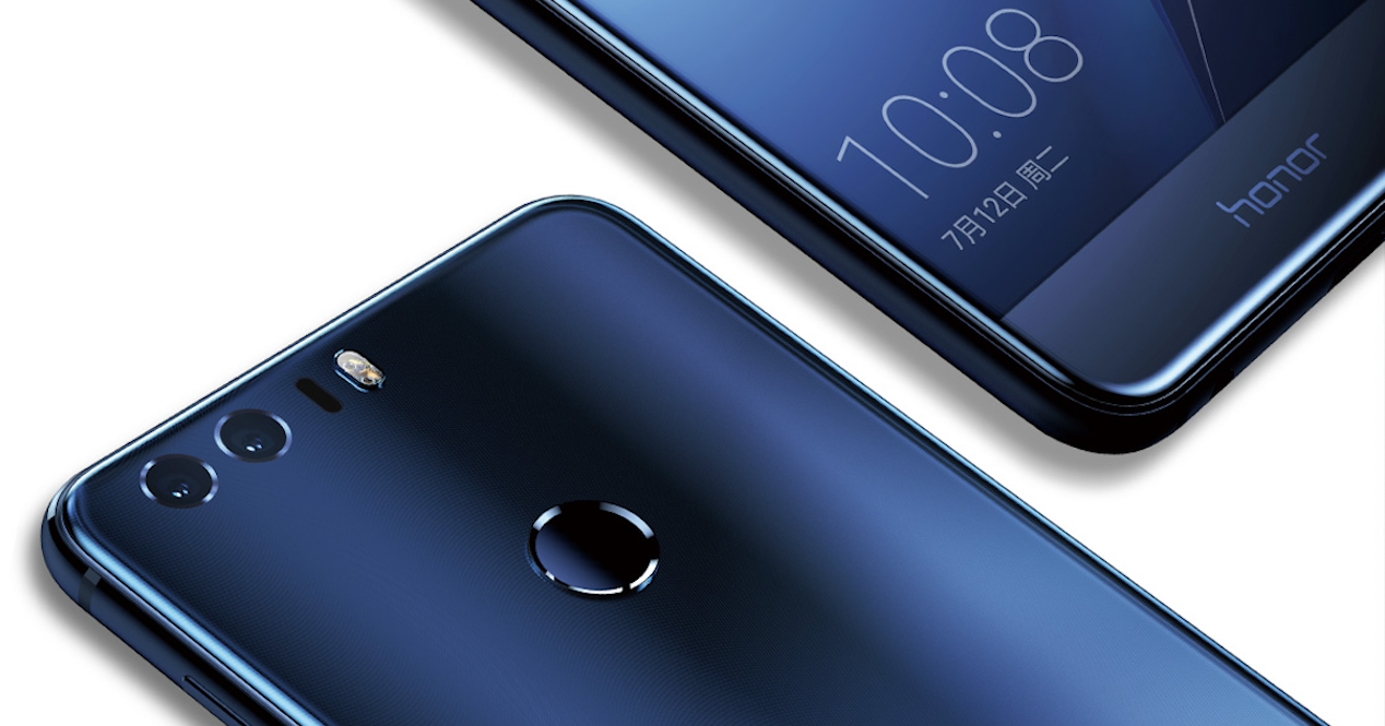 Honor 8