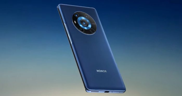 HONOR ya es el tercer fabricante de smartphones en China