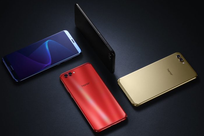 Honor confirma su llegada a Latinoamérica