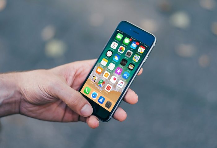 iOS 11 vuelve lento a los iPhone con mala batería