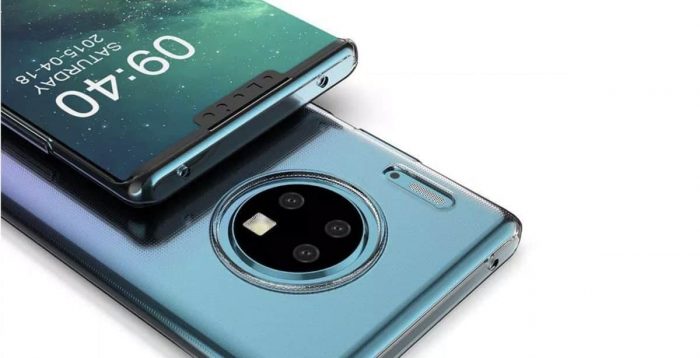 Huawei confirma que los Mate 30 no llegarán con las apps de Google