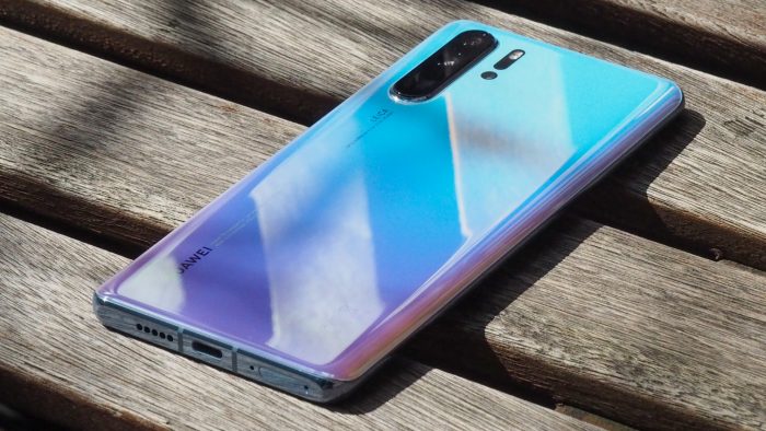Huawei