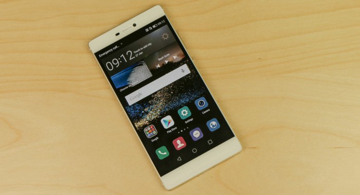 Huawei P8 aparece en catálogo de Claro