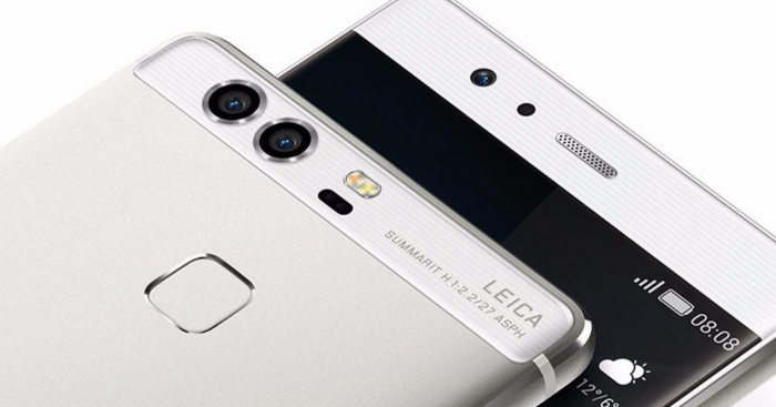 Huawei P9 se presenta en el Perú y estos son sus precios en operadora