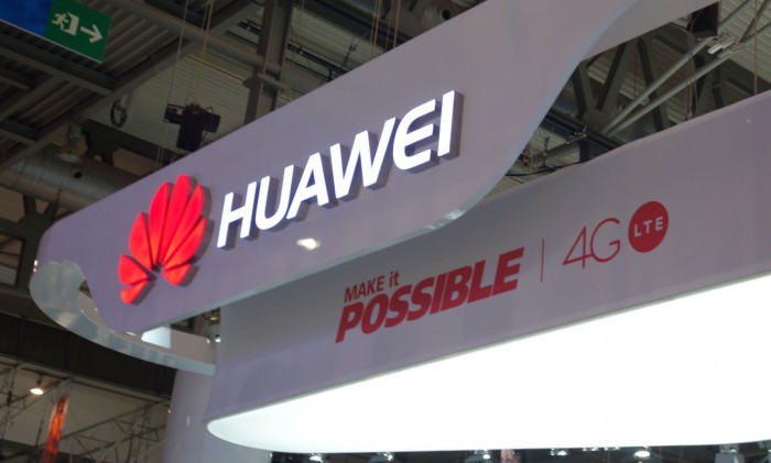 Huawei se une a Samsung y Apple al lograr 100 millones de smartphones distribuidos este 2015