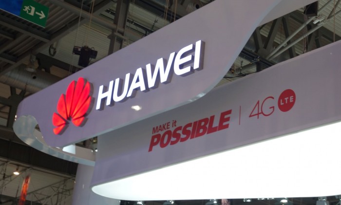 Huawei