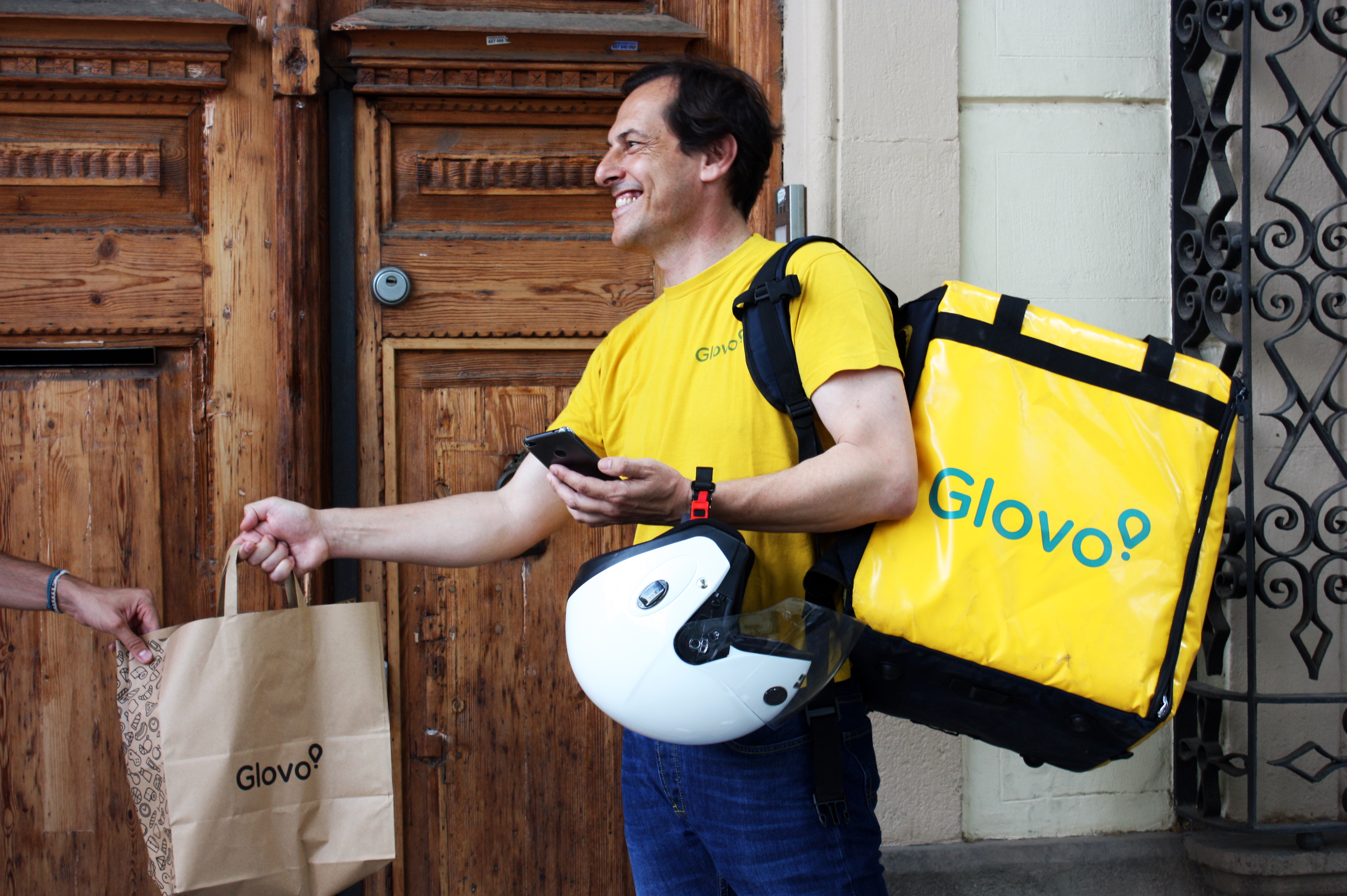 Glovo
