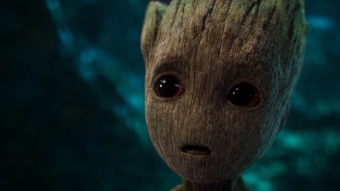 (Video) Mira el 2do tráiler de Guardians of the Galaxy Vol 2