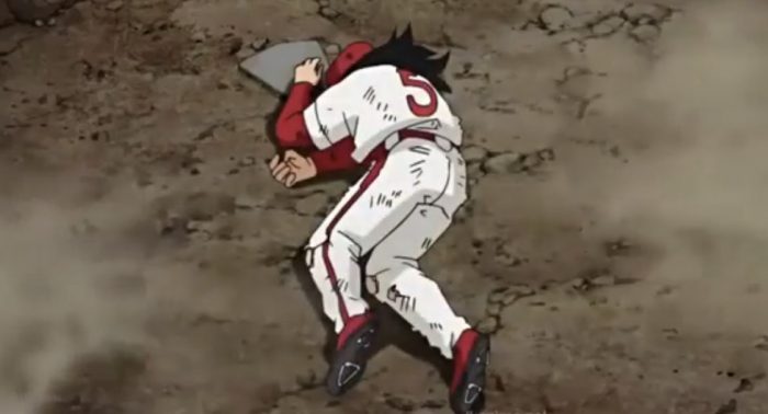 Yamcha recrea su escena más famosa en último capítulo de Dragon Ball Super