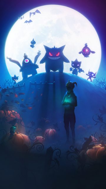 pokémon