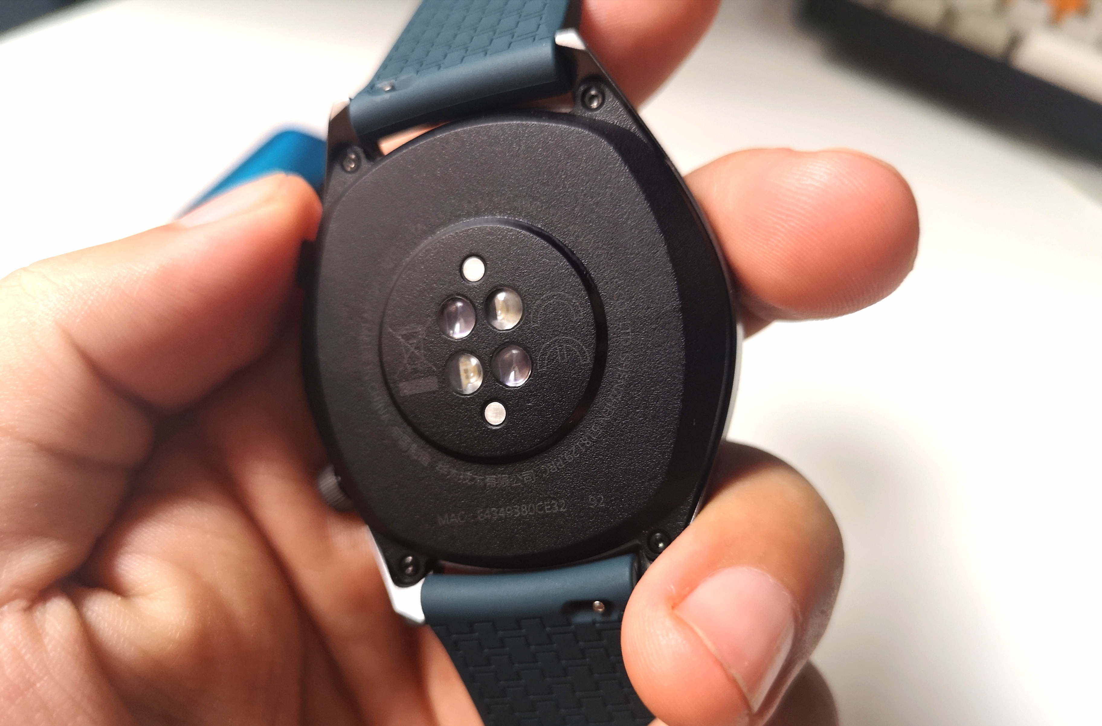 watch gt