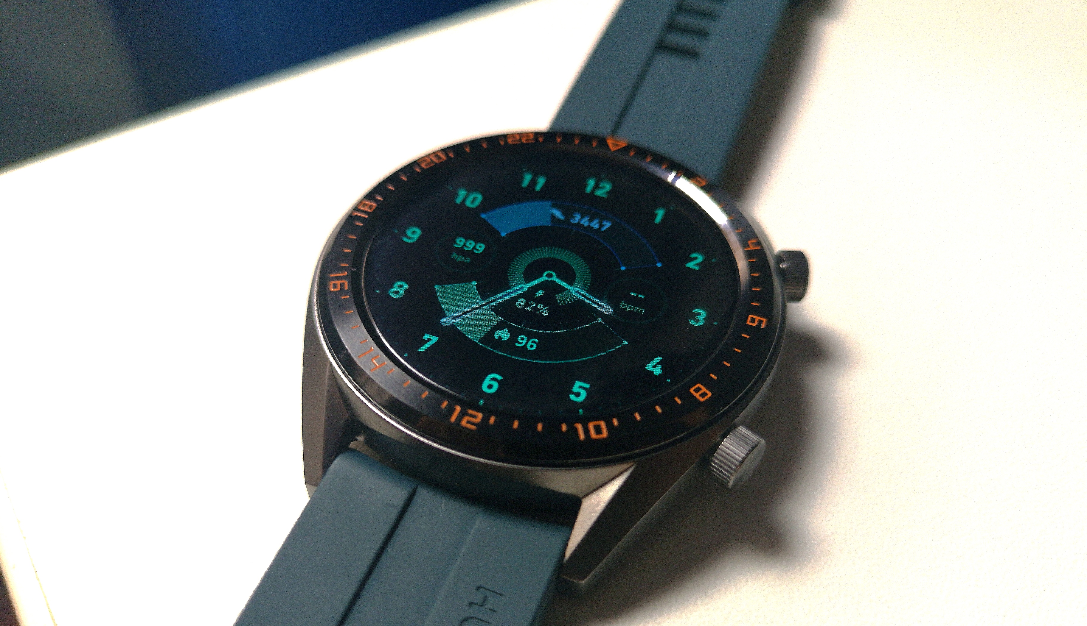 watch gt