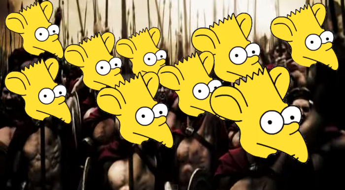 Adolescentes robaban iPhone mordiendo los cables de seguridad