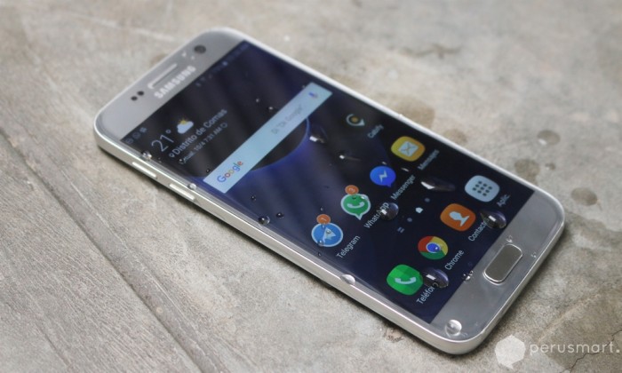 Galaxy S7