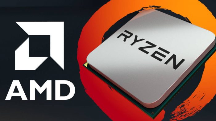 Los Ryzen de AMD ya le robaron un 10% del mercado a los Core i de Intel (y siguen subiendo)