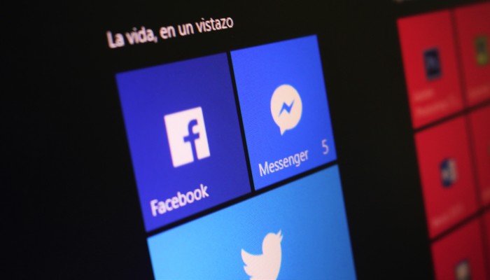 Viviendo con las nuevas apps de Facebook y Messenger para Windows 10