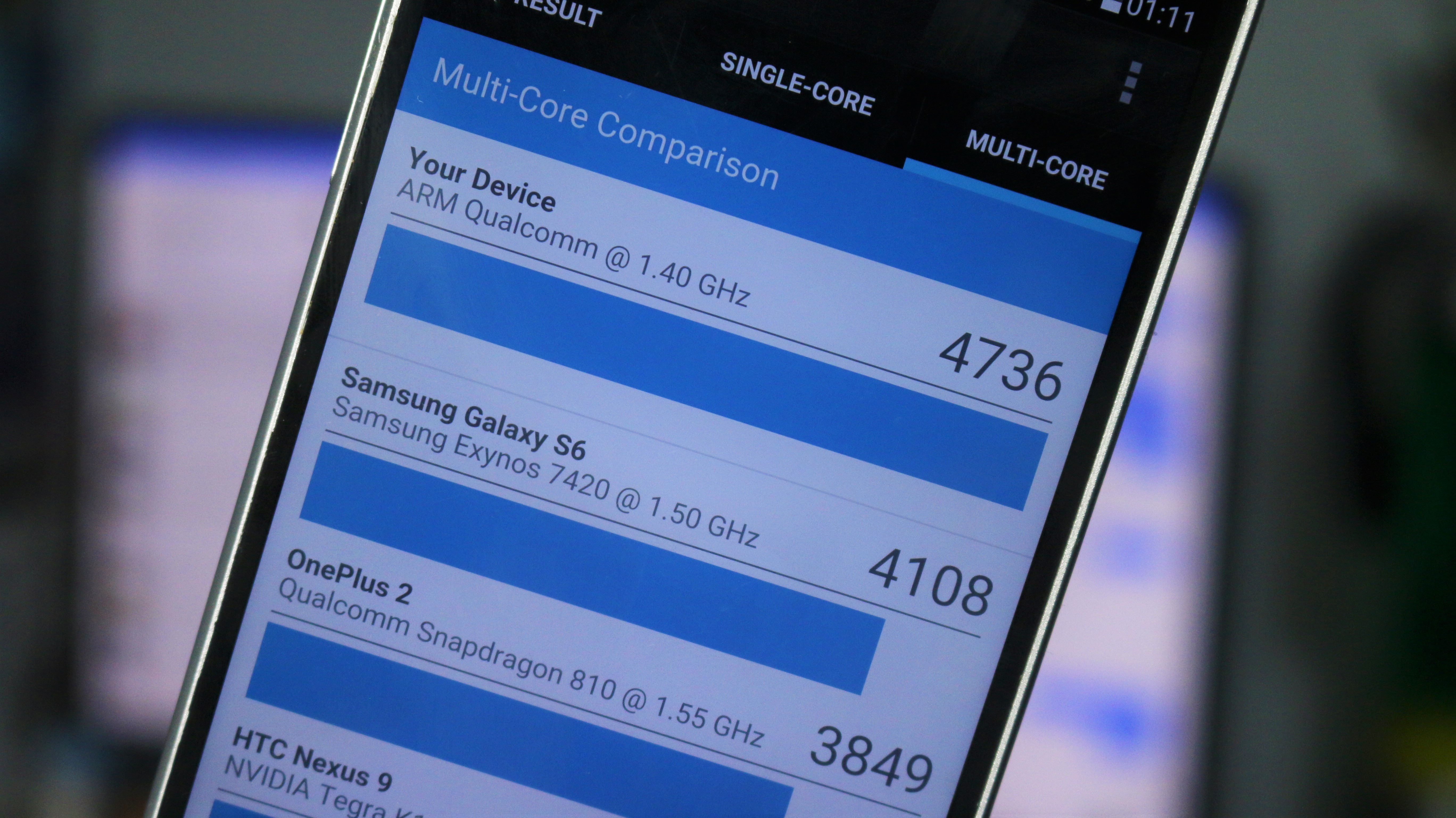 Snapdragon 652