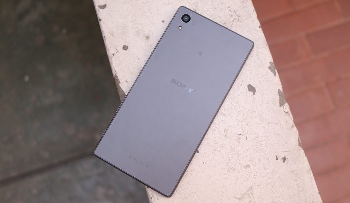 Re-revisando el Xperia Z5 de Sony