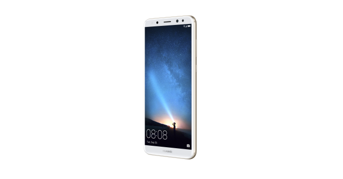 NP – Huawei anuncia la llegada del HUAWEI Mate 10 Lite a Perú