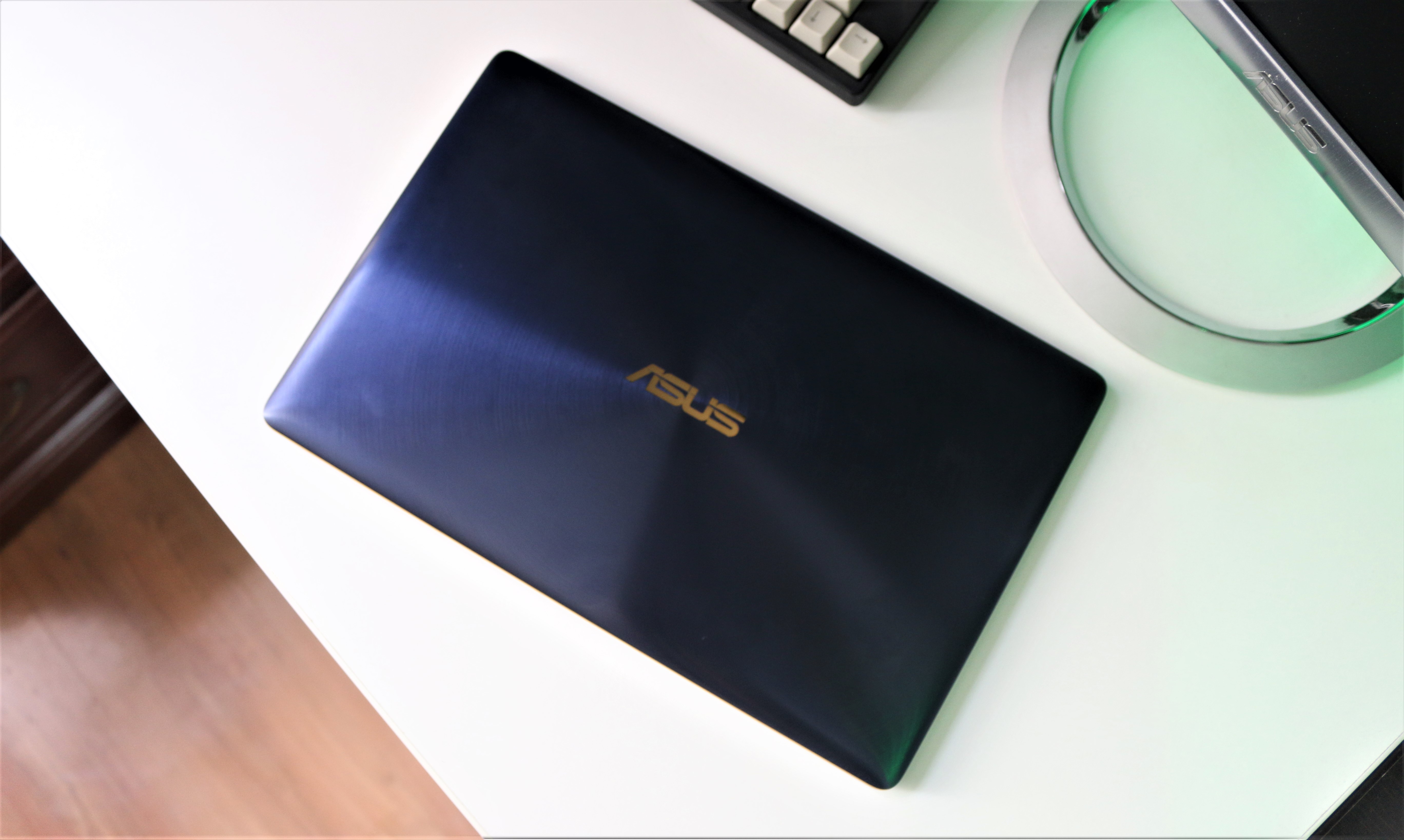 Zenbook 3