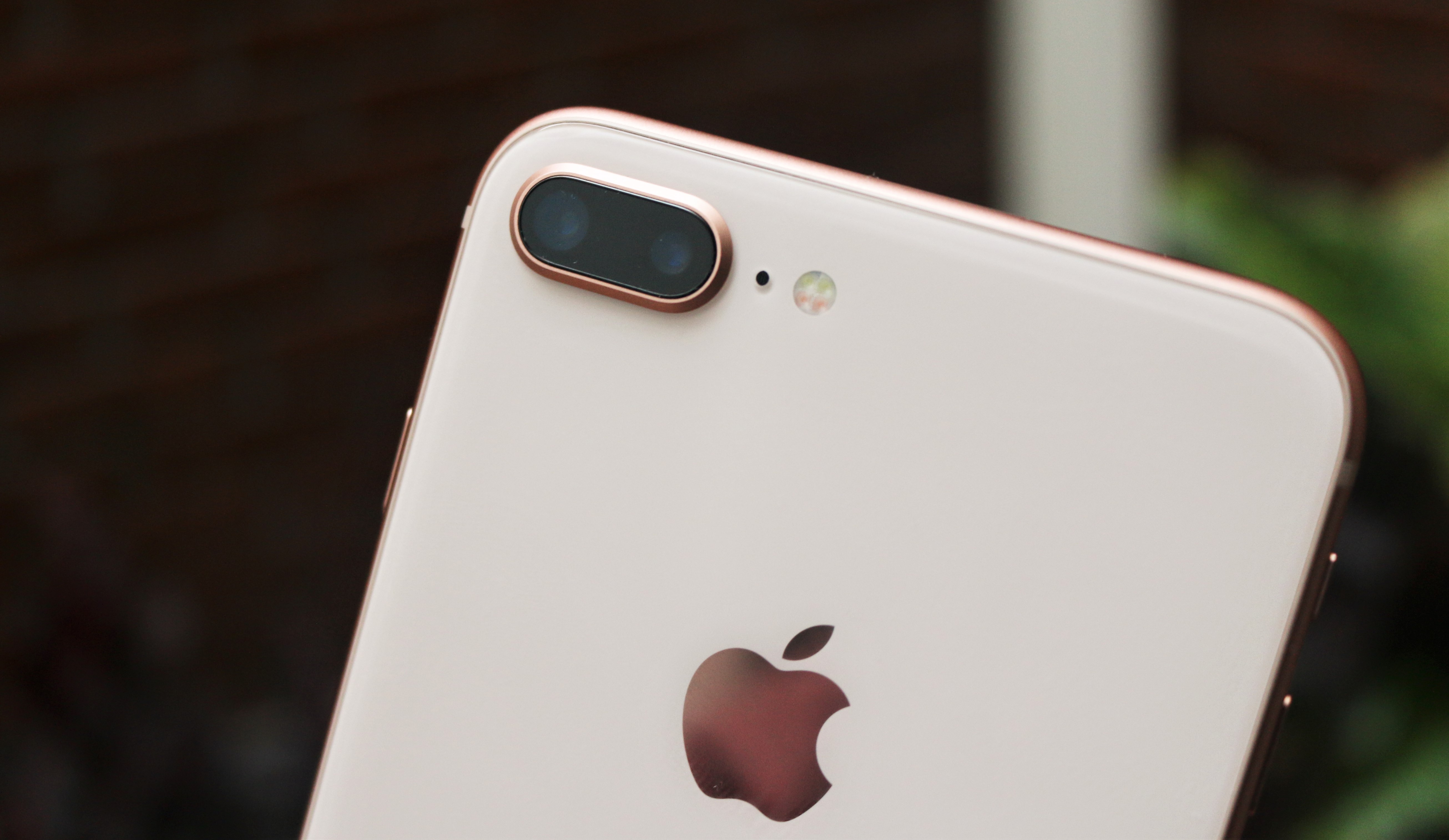 iPhone 8