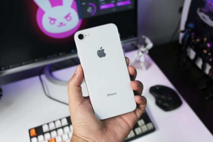 Estos son los precios del iPhone 8 y el iPhone 8 Plus con Entel