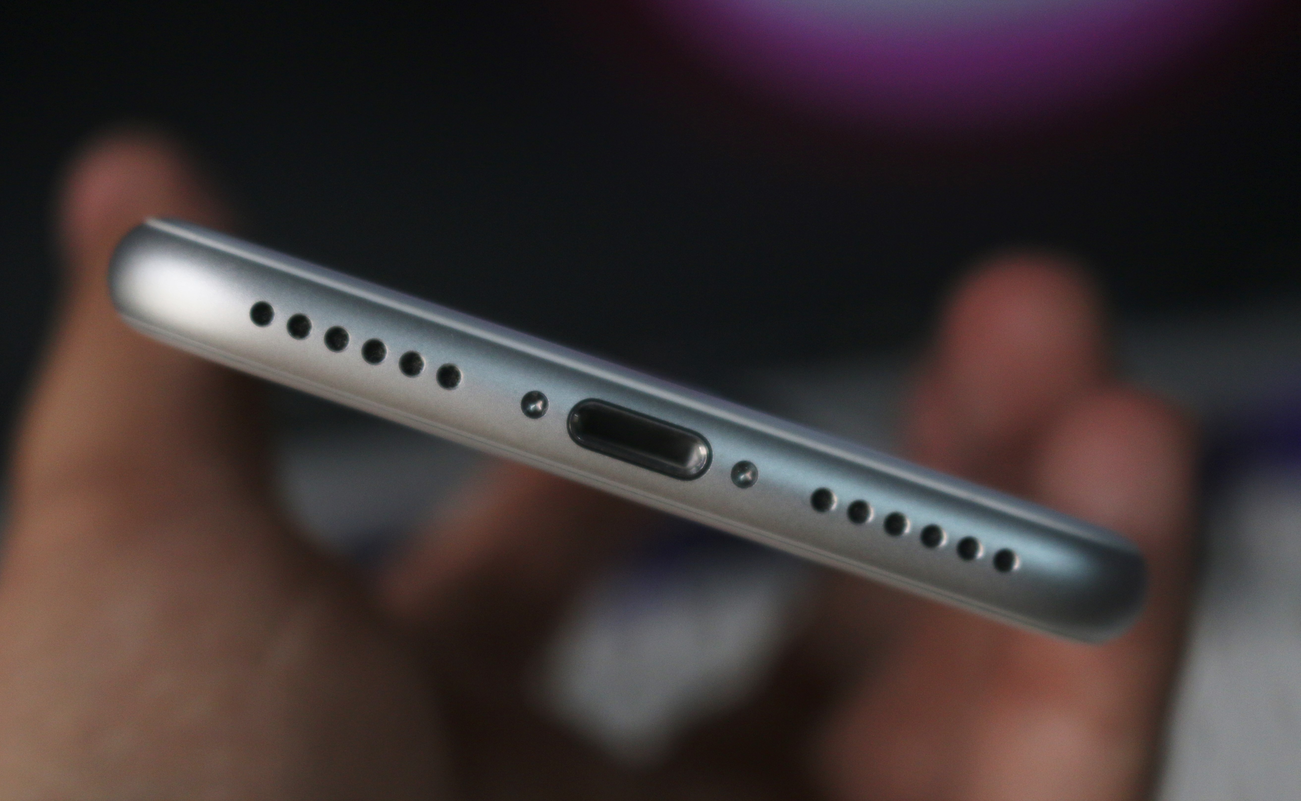iPhone 8