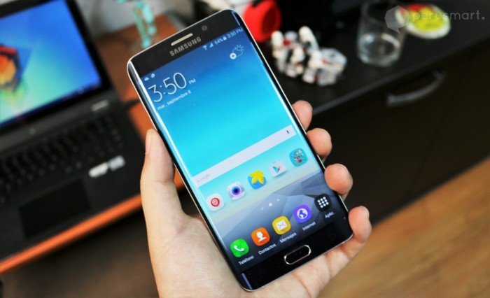 Galaxy S6 Edge+ al mejor precio que le hemos visto localmente