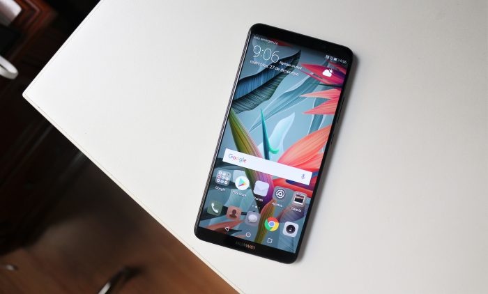 Mate 10