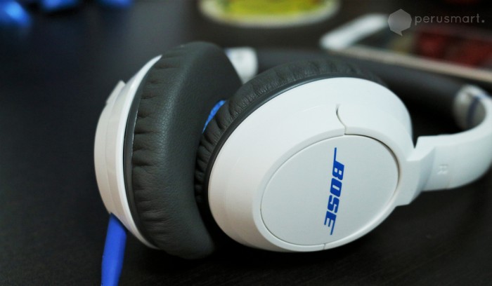 Perusmart y Qempo.com te regalan unos audífonos Bose SoundTrue