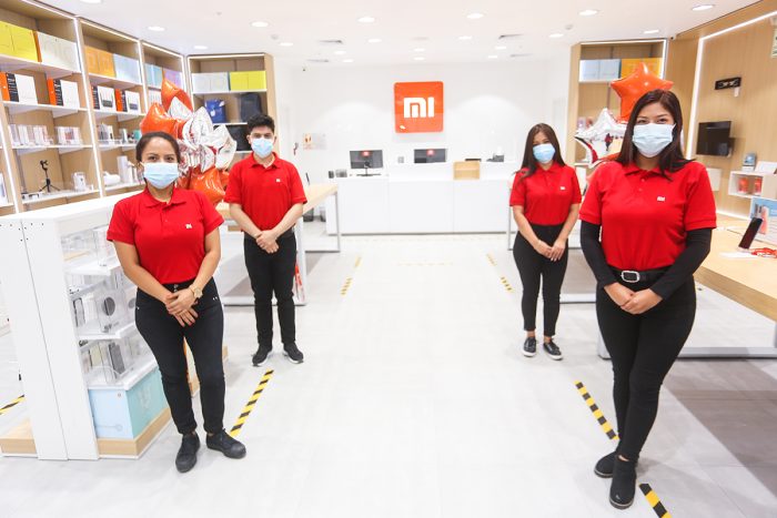 Xiaomi sigue creciendo: se posiciona con más del 20% de importaciones en smartphones y abre 2 tiendas más en Lima