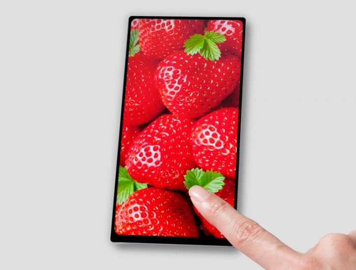 Finalmente Sony se pone a la par de sus rivales coreanos