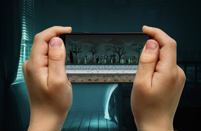 LG Mobile recomienda 4 juegos de terror disponibles para Android