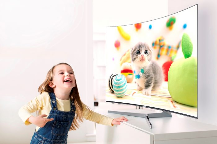 NP – Aprende jugando: Aplicaciones educativas para tu Smart TV