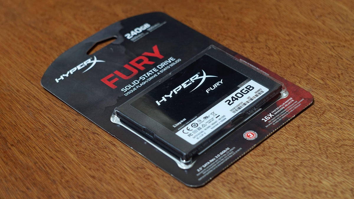 SSD