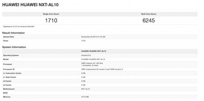 Kirin-950-benchmark