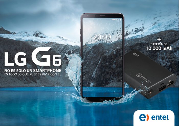 LG G6
