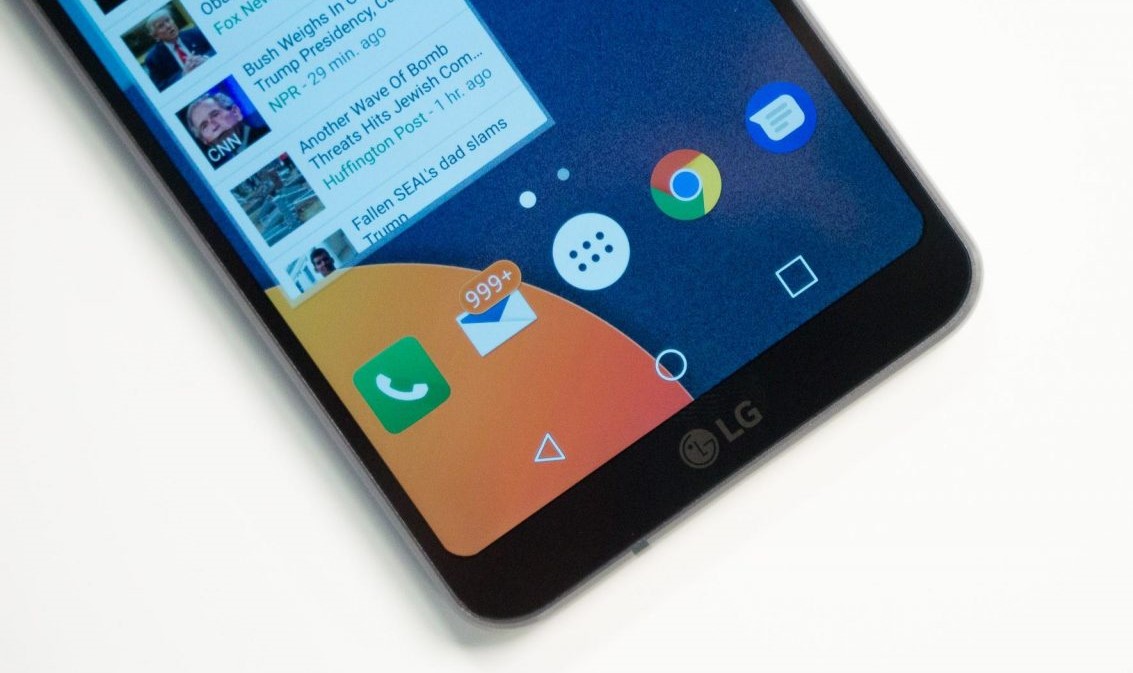 LG G6 Mini