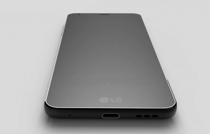 LG G6 sería el primer smartphone no Pixel en contar con Google Assistant