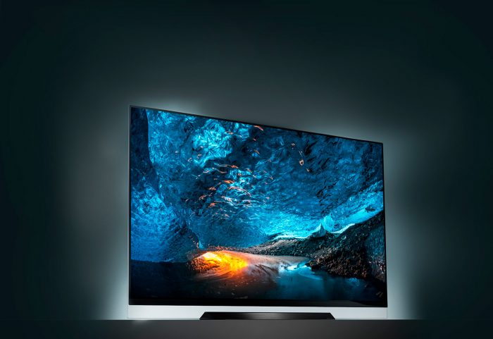 LG lanza promoción con televisores y aplicación HBO GO