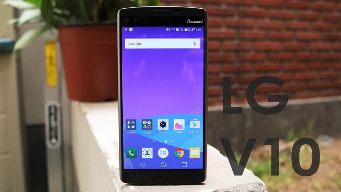 LG-V10
