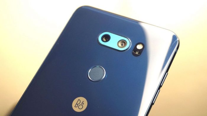 LG